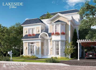 توين هاوس 3 غرف نوم للبيع في 6 أكتوبر، الجيزة - WhatsApp Image 2022-01-18 at 5.24. 24 PM (1). jpeg