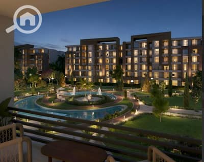 شقة 1 غرفة نوم للبيع في حدائق اكتوبر، الجيزة - WhatsApp Image 2025-12-04 at 4.44. 30 PM. jpeg