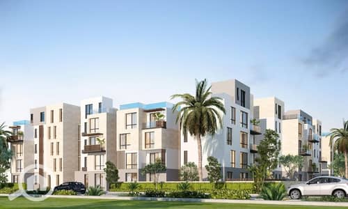 شقة 3 غرف نوم للبيع في الشيخ زايد، الجيزة - WhatsApp Image 2025-11-09 at 11.46. 29 PM (6). jpeg