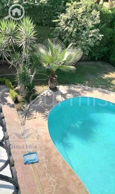 3 Bedroom Villa for Rent in Sheikh Zayed, Giza - IMG-20251204-WA0028. jpg