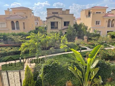 3 Bedroom Townhouse for Sale in New Cairo, Cairo - WhatsApp Image 2025-09-25 at 4.25. 48 PM. jpeg