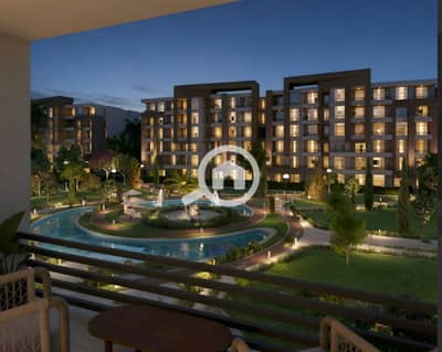 شقة 2 غرفة نوم للبيع في حدائق اكتوبر، الجيزة - WhatsApp Image 2025-12-04 at 4.44. 30 PM. jpeg