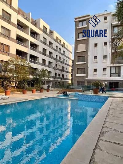 4 Bedroom Apartment for Sale in New Cairo, Cairo - 24917071-800x600. jpg