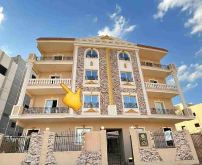 فلیٹ 3 غرف نوم للبيع في القاهرة الجديدة، القاهرة - 7534. jpg