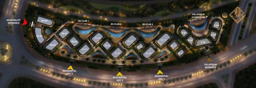 2 Bedroom Apartment for Sale in New Capital City, Cairo - WhatsApp Image 2025-11-29 at 4.08. 53 PM. jpeg