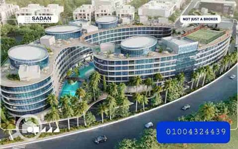 شقة فندقية 2 غرفة نوم للبيع في القاهرة الجديدة، القاهرة - ٢٠٢٥١١١٢_١٩٥٥٠٧. jpg شقة فندقية 2 غرفة نوم للبيع في القاهرة الجديدة، القاهرة - ٢٠٢٥١١١٢_١٩٥٥٠٧. jpg