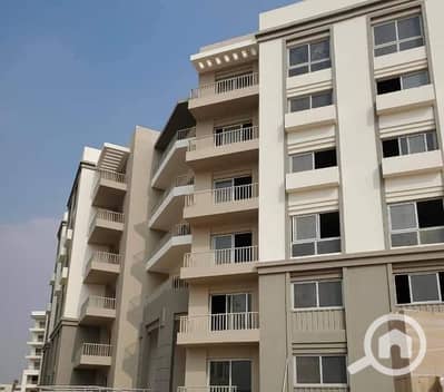 فلیٹ 1 غرفة نوم للبيع في القاهرة الجديدة، القاهرة - WhatsApp Image 2025-12-04 at 17.09. 49_a816a59b. jpg