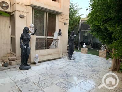 1 Bedroom Apartment for Sale in Sheikh Zayed, Giza - 632c7395-a343-49e5-8df6-b4acaad2ccc9. jpeg