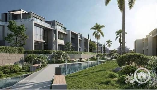 2 Bedroom Flat for Sale in Sheikh Zayed, Giza - WhatsApp Image 2025-12-04 at 2.09. 43 PM (1). jpeg