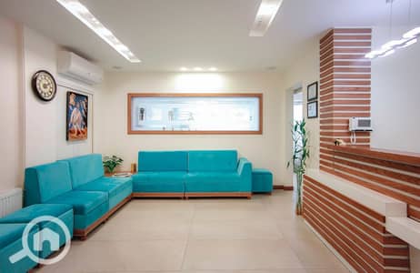 Clinic for Sale in New Cairo, Cairo - WhatsApp Image 2025-11-09 at 3.14. 23 PM (1). jpeg