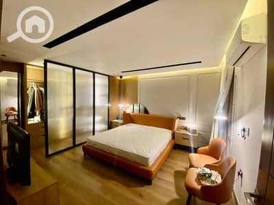 فلیٹ 2 غرفة نوم للبيع في الشيخ زايد، الجيزة - WhatsApp Image 2025-11-26 at 12.27. 32 (1). jpeg