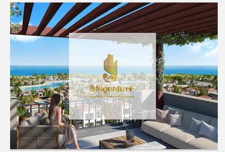 3 Bedroom Twin House for Sale in North Coast, Matruh - 6c7d22d7-6878-44ed-a418-4255f901298c. jpg