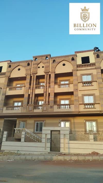 دوبلكس 4 غرف نوم للبيع في مدينة الشروق، القاهرة - WhatsApp Image 2025-12-03 at 6.59. 41 PM (1). jpeg