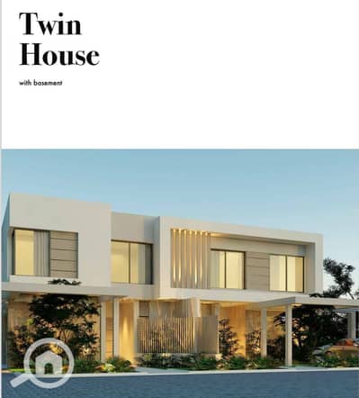 4 Bedroom Twin House for Sale in Amreya, Alexandria - WhatsApp Image 2025-12-03 at 3.34. 44 PM. jpeg