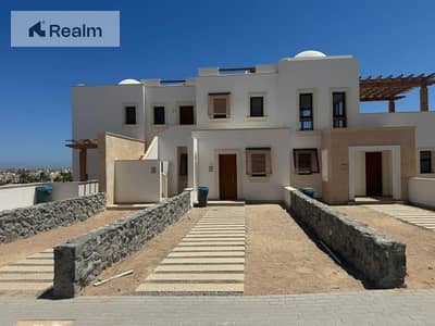 شاليه 2 غرفة نوم للبيع في الجونة، البحر الأحمر - IMG-20251130-WA0103. jpg