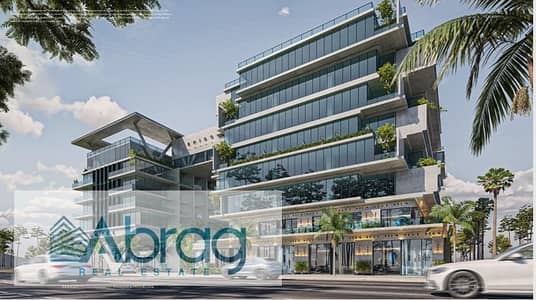 مکتب  للبيع في الشيخ زايد، الجيزة - one of one3. png