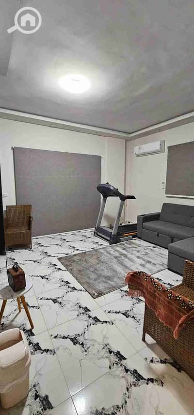 شقة فندقية 1 غرفة نوم للايجار في القاهرة الجديدة، القاهرة - 1000660056. jpg