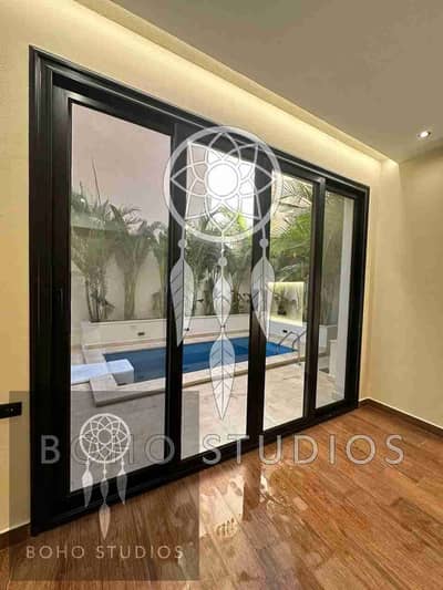 شقة 1 غرفة نوم للبيع في القاهرة الجديدة، القاهرة - 1000276127. jpg