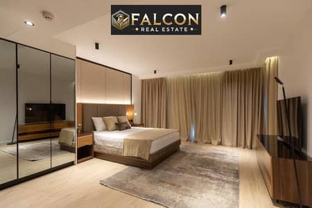 1 Bedroom Hotel Apartment for Sale in Heliopolis, Cairo - sad. jpg