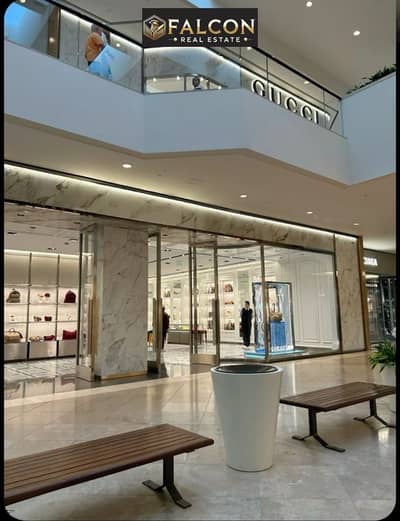 Retail for Sale in New Cairo, Cairo - c8967751-b5d3-4979-8659-5d8013731b41. jpg