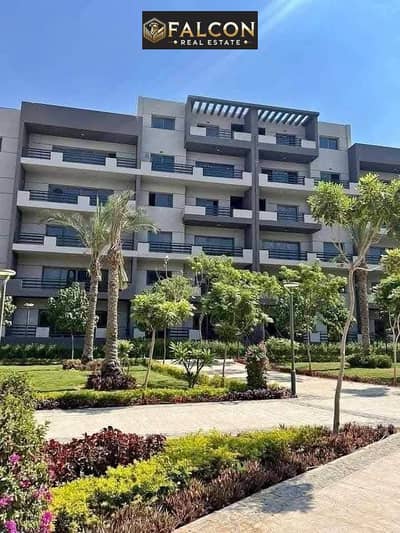 4 Bedroom Flat for Sale in Sheraton, Cairo - 526557822_2452869421746816_1748229380351637466_n. jpg