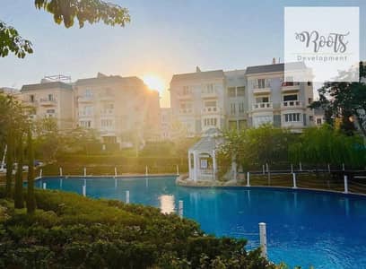 3 Bedroom Flat for Sale in 6th of October, Giza - 555574690_122271410906211619_5575634007851856365_n. jpg 3 Bedroom Flat for Sale in 6th of October, Giza - 555574690_122271410906211619_5575634007851856365_n. jpg