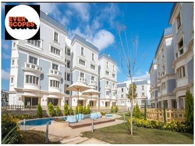 3 Bedroom Apartment for Sale in New Cairo, Cairo - mv-Executive-. jpg 3 Bedroom Apartment for Sale in New Cairo, Cairo - mv-Executive-. jpg