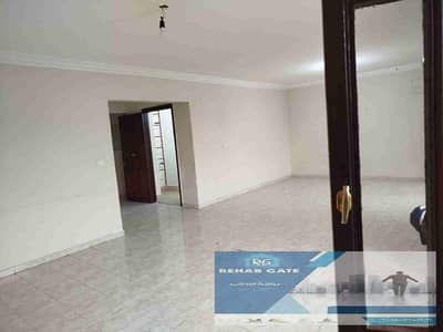 3 Bedroom Flat for Rent in New Cairo, Cairo - 55282. jpg