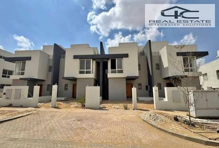 4 Bedroom Townhouse for Sale in New Cairo, Cairo - WhatsApp Image 2025-12-04 at 5.21. 29 PM (3). jpeg