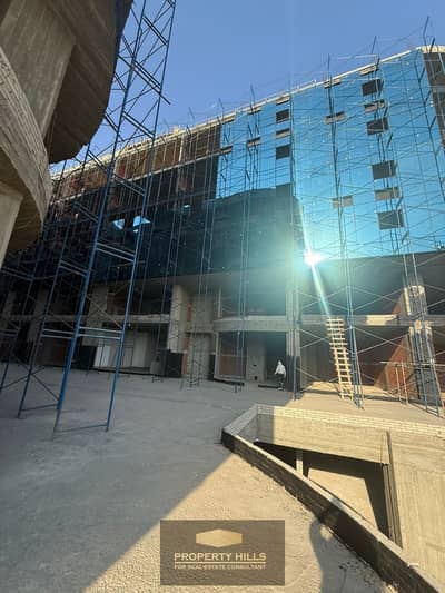 محلات تجارية  للبيع في الشيخ زايد، الجيزة - WhatsApp Image 2025-11-09 at 4.45. 51 PM. jpeg