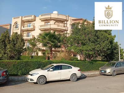 فلیٹ 3 غرف نوم للبيع في مدينة الشروق، القاهرة - WhatsApp Image 2025-12-03 at 1.23. 07 PM. jpeg