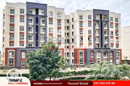 3 Bedroom Flat for Sale in Agami, Alexandria - 0000000001. jpg