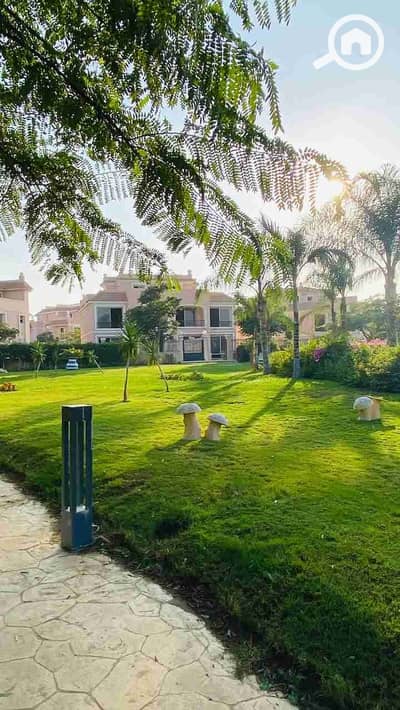 5 Bedroom Villa for Sale in Shorouk City, Cairo - IMG_20240806_003102_227. jpg