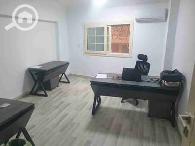 Office for Rent in Heliopolis, Cairo - 180925. jpg