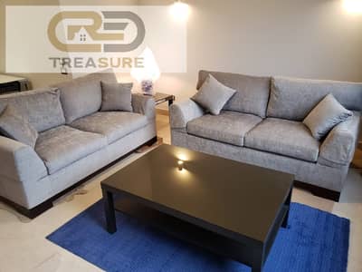 1 Bedroom Flat for Rent in New Cairo, Cairo - WhatsApp Image 2025-12-04 at 3.36. 22 PM (1). jpeg