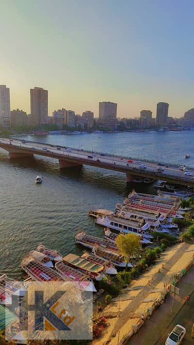 3 Bedroom Apartment for Sale in Al Manial, Cairo - WhatsApp Image 2025-12-04 at 4.41. 00 PM (1). jpeg