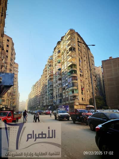 3 Bedroom Flat for Rent in Haram, Giza - 550088492_1097849942493206_9040888948559651918_n. jpg