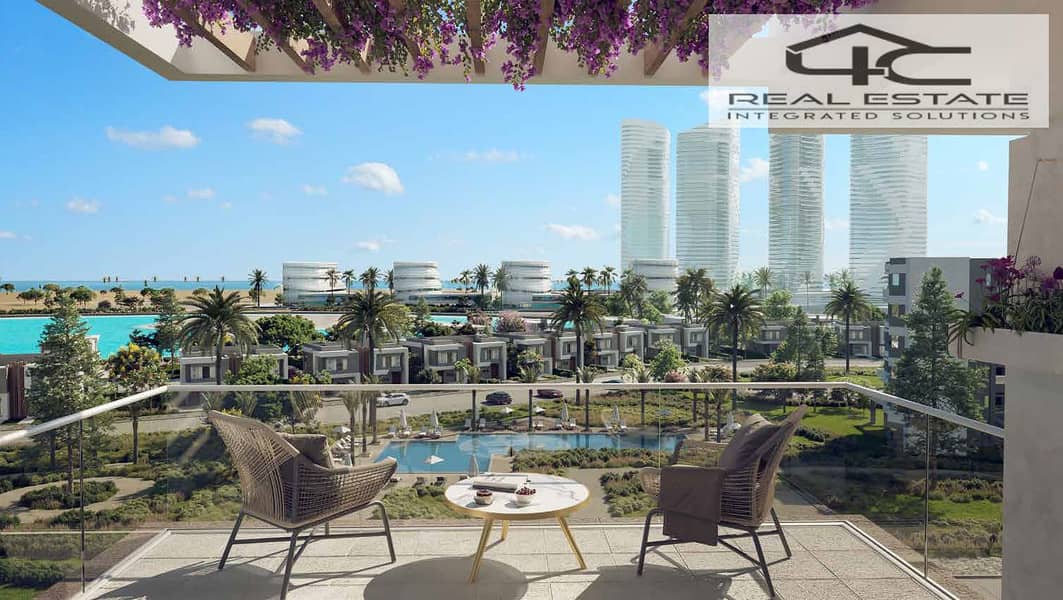 5 Palm_Hills_New_Alamein__5_. jpg