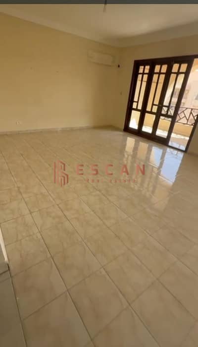 3 Bedroom Apartment for Rent in New Cairo, Cairo - U156358 (2). jpeg
