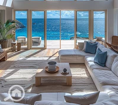 2 Bedroom Chalet for Sale in Soma Bay, Red Sea - 435048b903d6055e891d53bba33226d6. jpg