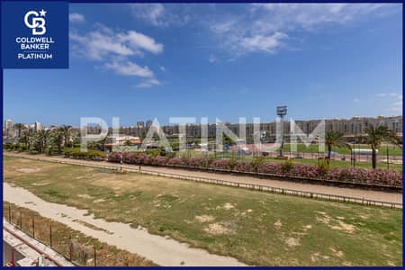 دوبلكس 3 غرف نوم للبيع في سموحة، الإسكندرية - 1. JPG