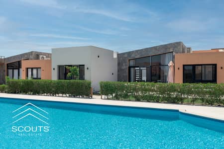 شاليه 3 غرف نوم للبيع في سوما باى، البحر الأحمر - MOK08502. jpg