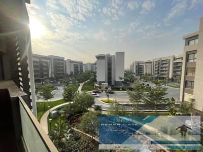 فلیٹ 3 غرف نوم للبيع في مدينتي، القاهرة - 1. jpeg