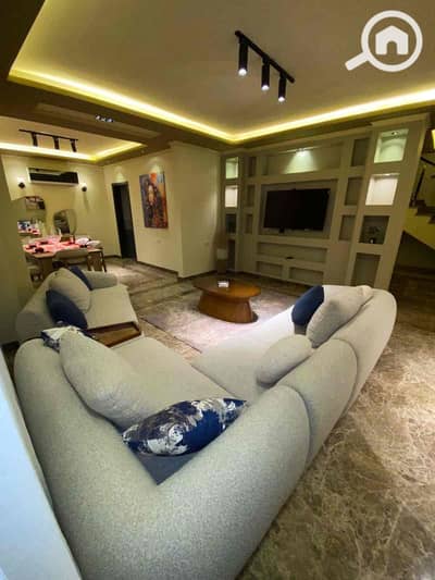 فلیٹ 3 غرف نوم للايجار في الشيخ زايد، الجيزة - e851f38b-9d38-431a-ae4a-6251d9951d89. jpg