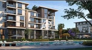 2 Bedroom Apartment for Sale in 6th of October, Giza - images (1). jpeg 2 Bedroom Apartment for Sale in 6th of October, Giza - images (1). jpeg