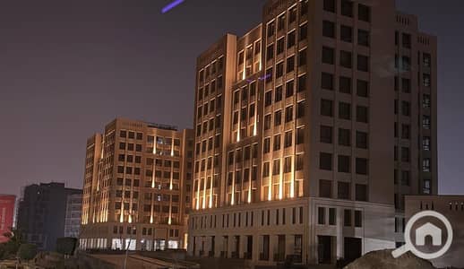 2 Bedroom Flat for Sale in Sheikh Zayed, Giza - WhatsApp Image 2025-12-04 at 5.07. 40 PM_edit_206163203783758. jpg