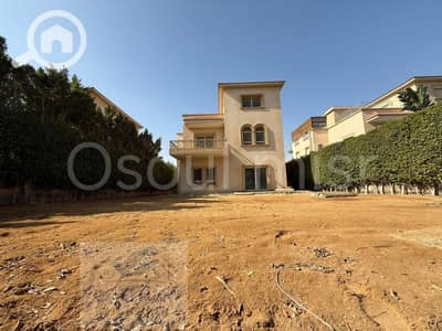 فیلا 6 غرف نوم للبيع في الشيخ زايد، الجيزة - IMG-20251204-WA0217. jpg فیلا 6 غرف نوم للبيع في الشيخ زايد، الجيزة - IMG-20251204-WA0217. jpg