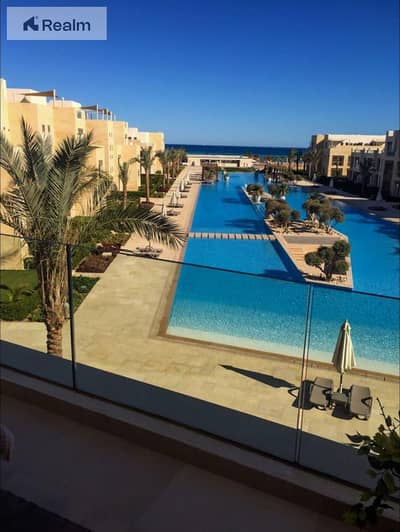 فلیٹ 1 غرفة نوم للبيع في الجونة، البحر الأحمر - 490741449_615725574858777_8746608274945027569_n. jpg