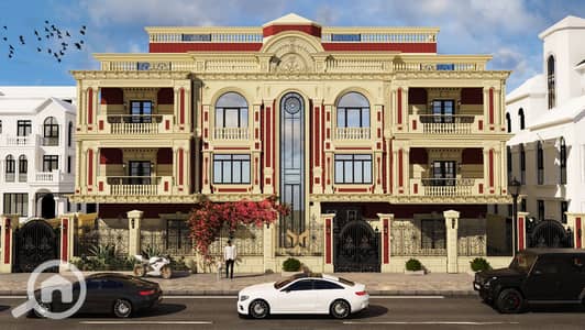 3 Bedroom Flat for Sale in New Cairo, Cairo - WhatsApp Image 2025-12-01 at 12.39. 27 PM. jpeg