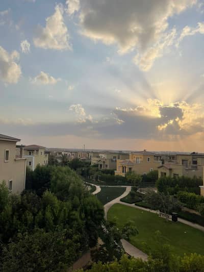 فیلا 5 غرف نوم للبيع في القاهرة الجديدة، القاهرة - WhatsApp Image 2025-11-05 at 5.46. 32 PM (1). jpeg